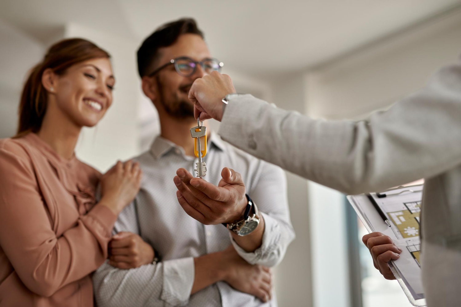 5 Errores comunes al comprar tu primera casa (y cómo evitarlos)
